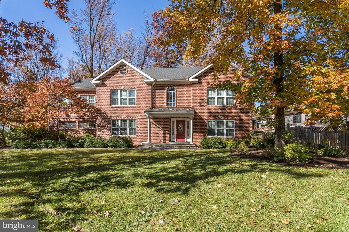 6515 Marywood Rd