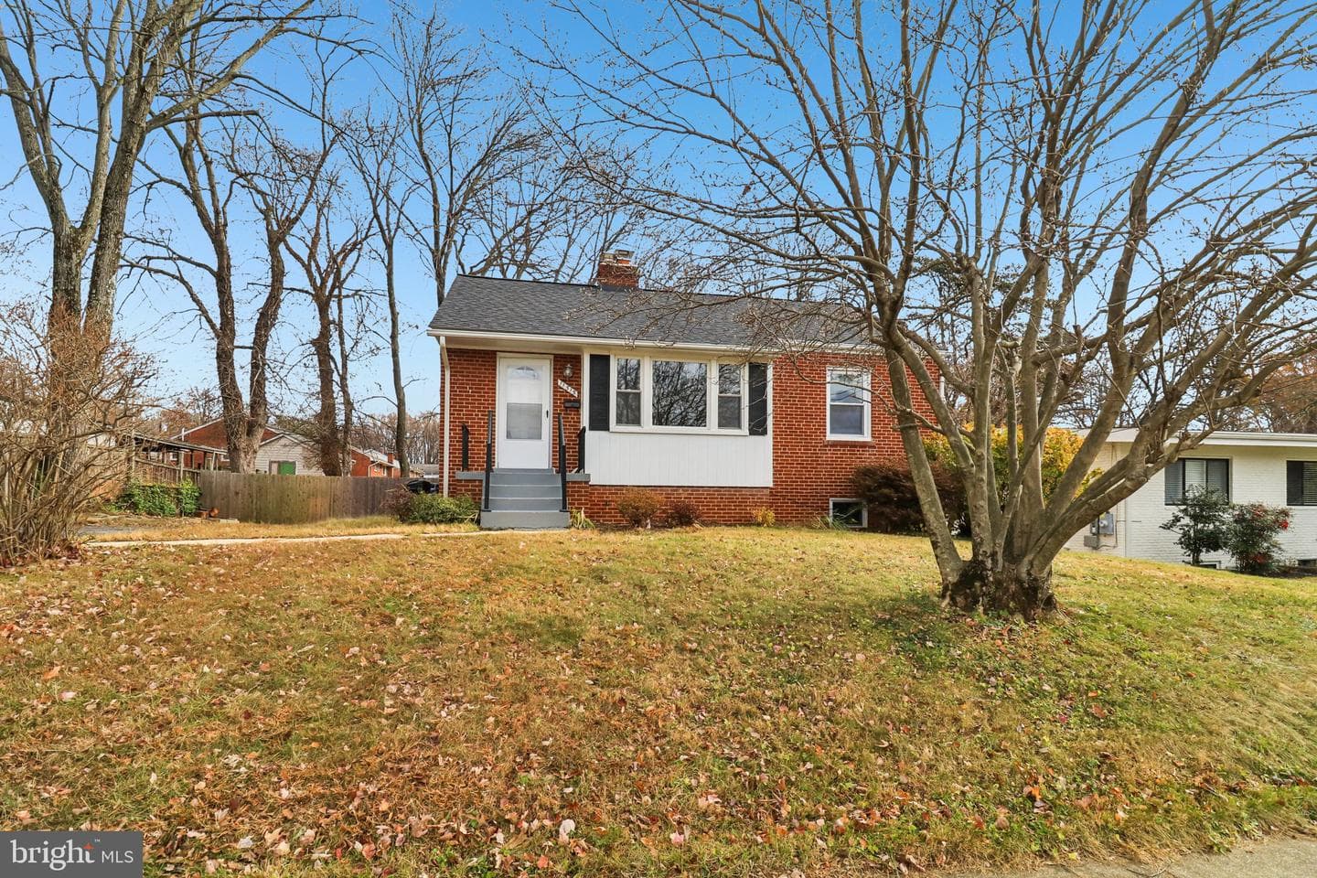 11515 Orebaugh Avenue, Silver Spring