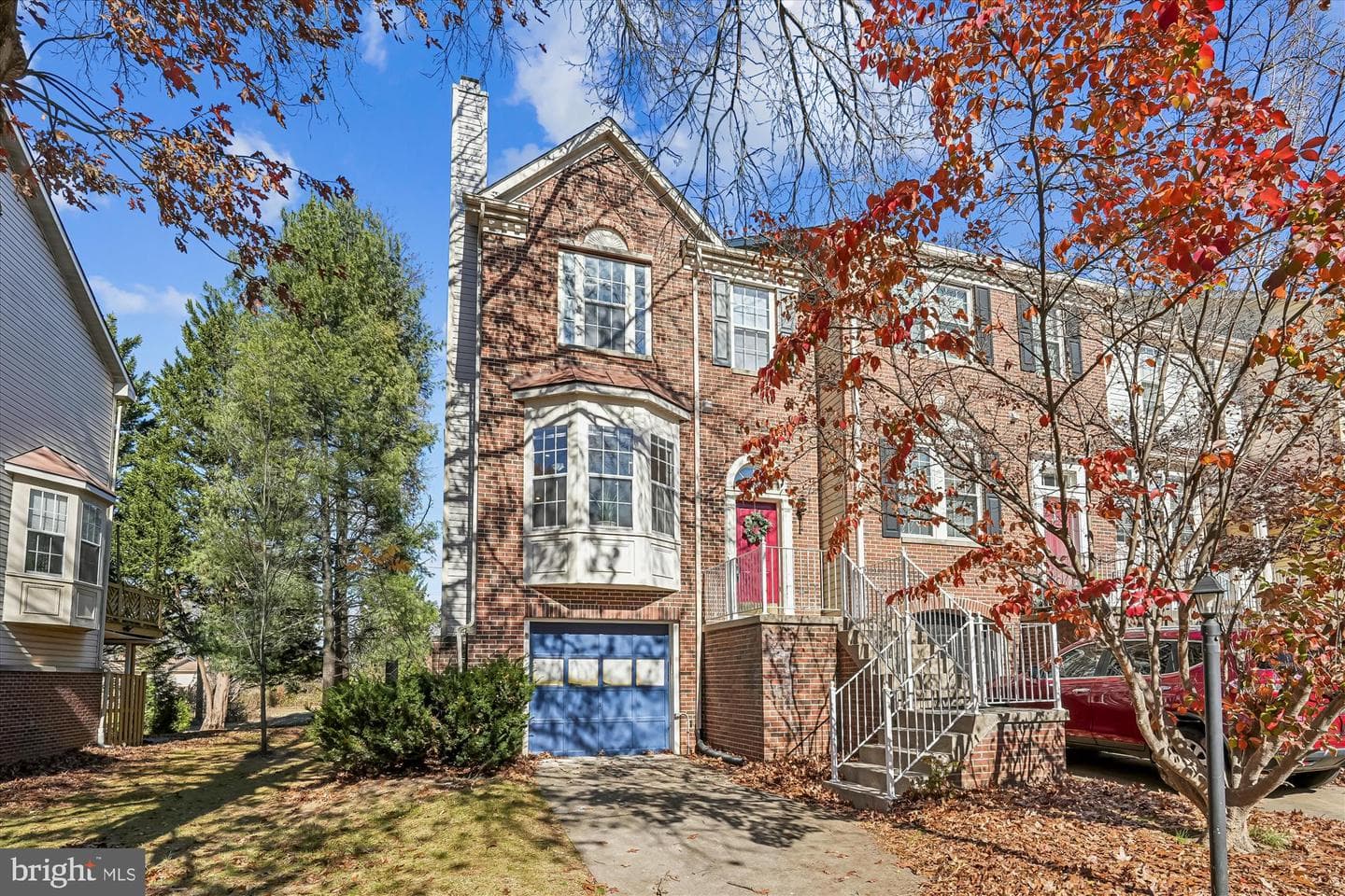 38 Beacon Hill Court