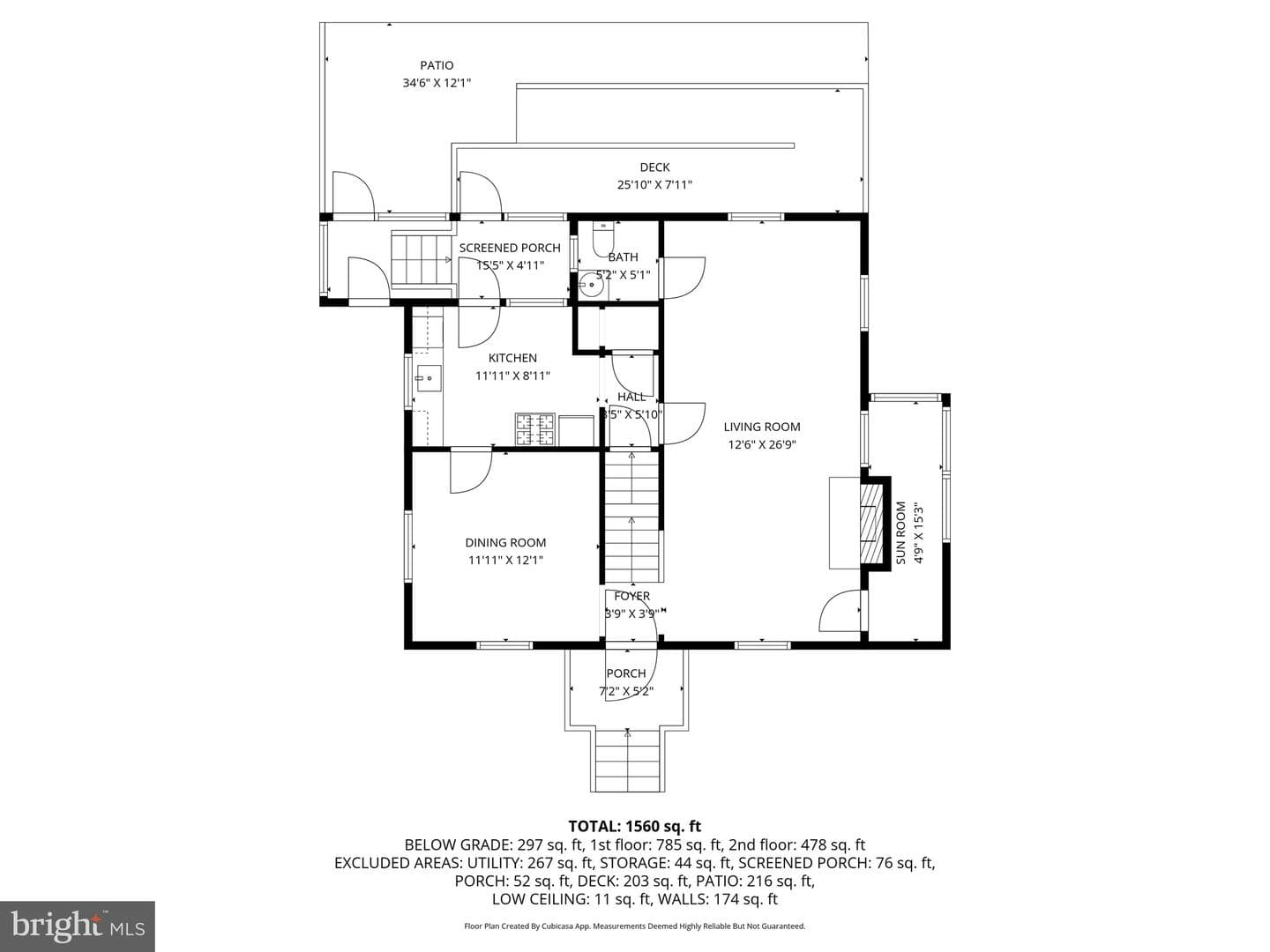 9405 Garwood Street photo 36