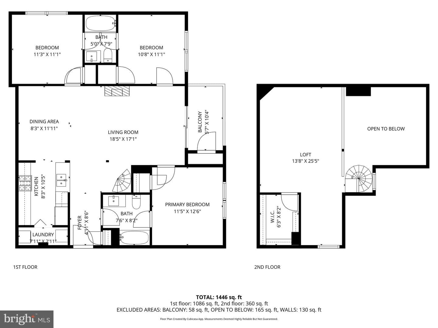 15315 Diamond Cove Terrace #13-7 photo 38