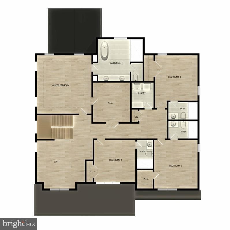 5712 Aberdeen Road photo 4