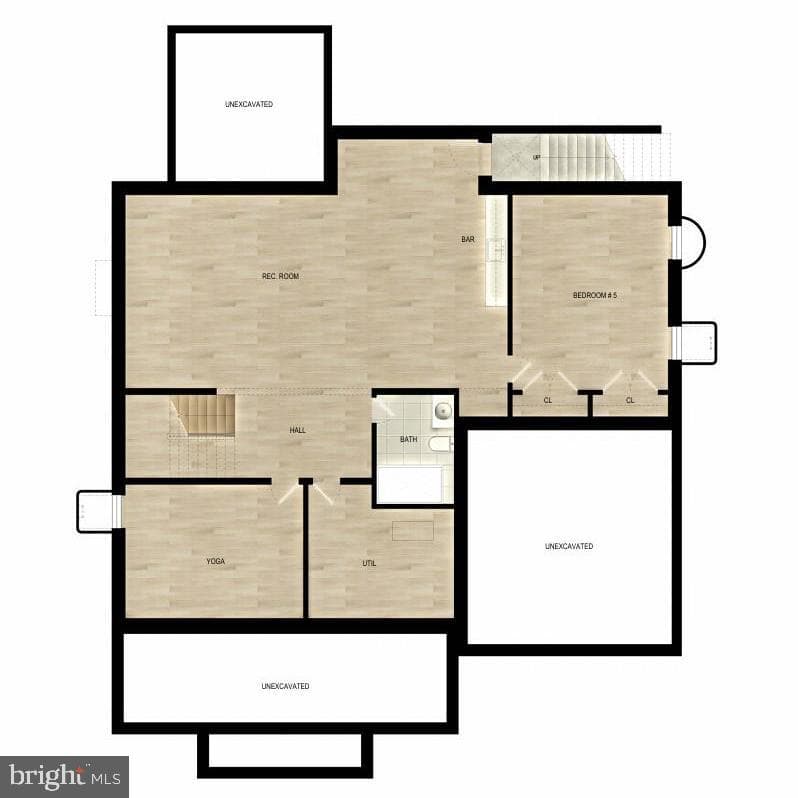 5712 Aberdeen Road photo 5