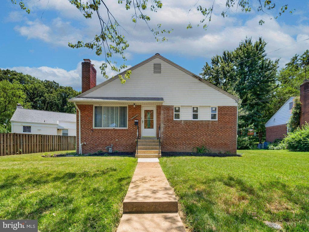 10402 Royalton Terrace, Silver Spring