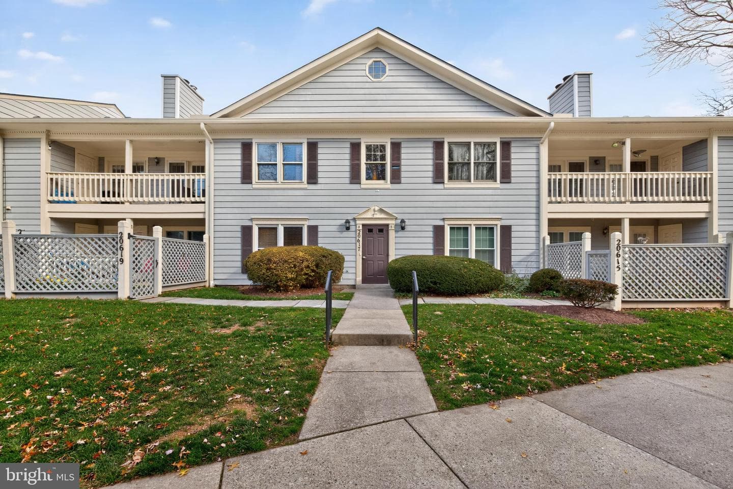 20617 Shadyside Way #99-7
