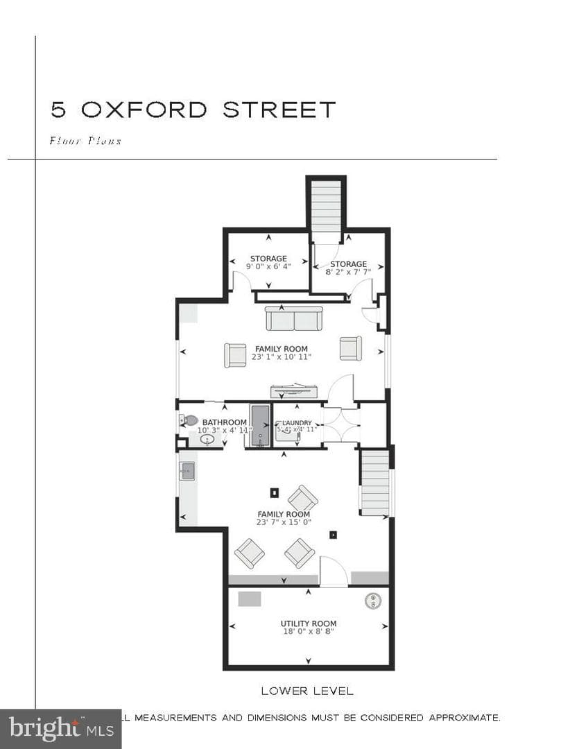 5 Oxford Street photo 45