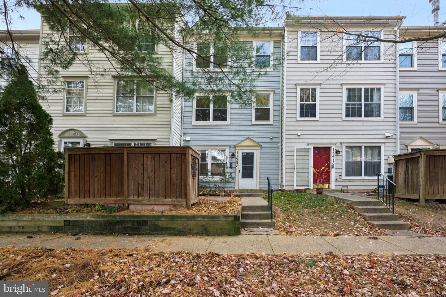 13927 Highstream Place #784 photo 1