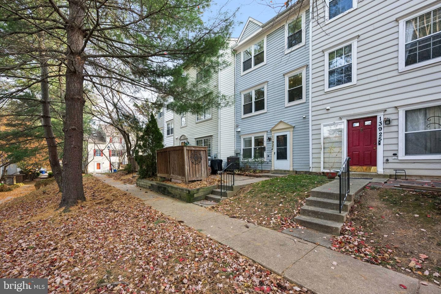 13927 Highstream Place #784 photo 2