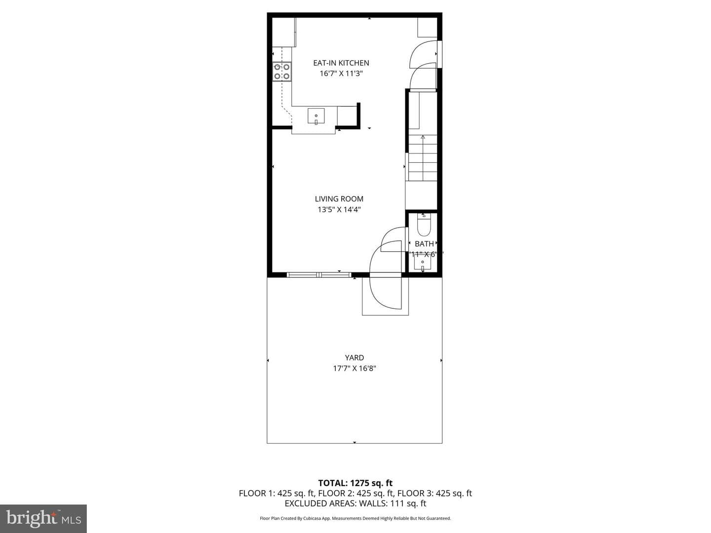 13927 Highstream Place #784 photo 25