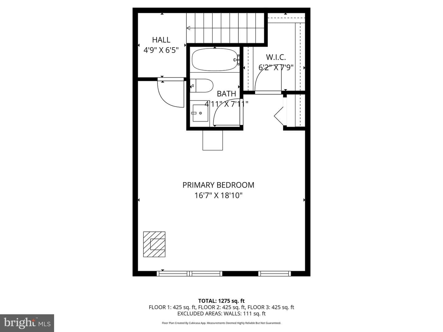 13927 Highstream Place #784 photo 26
