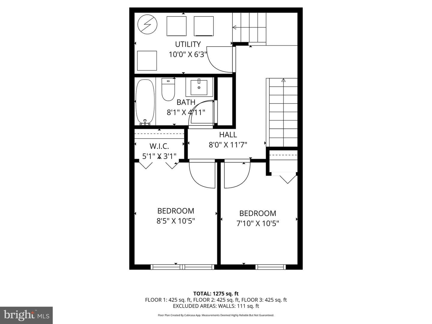 13927 Highstream Place #784 photo 27
