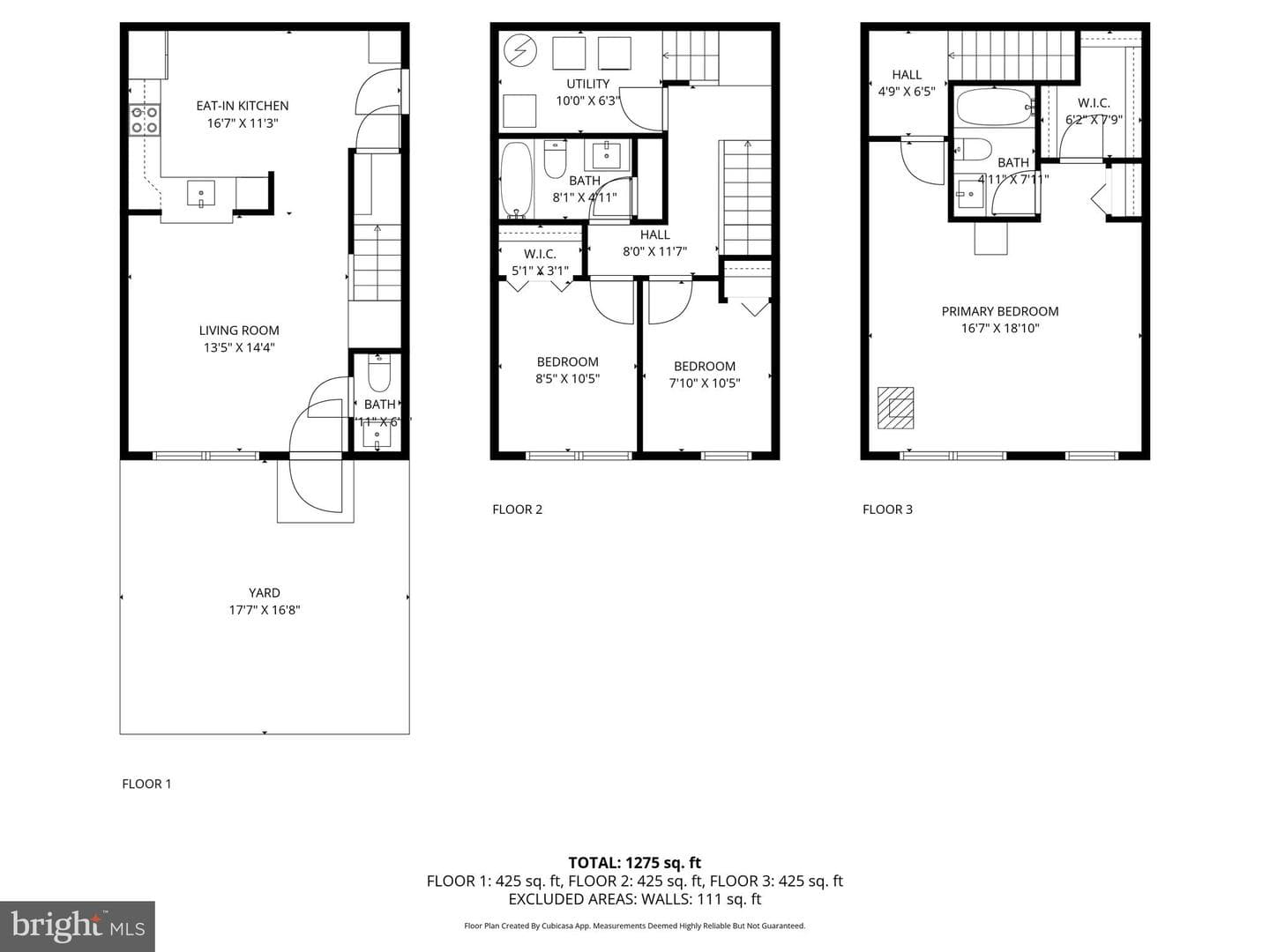 13927 Highstream Place #784 photo 29