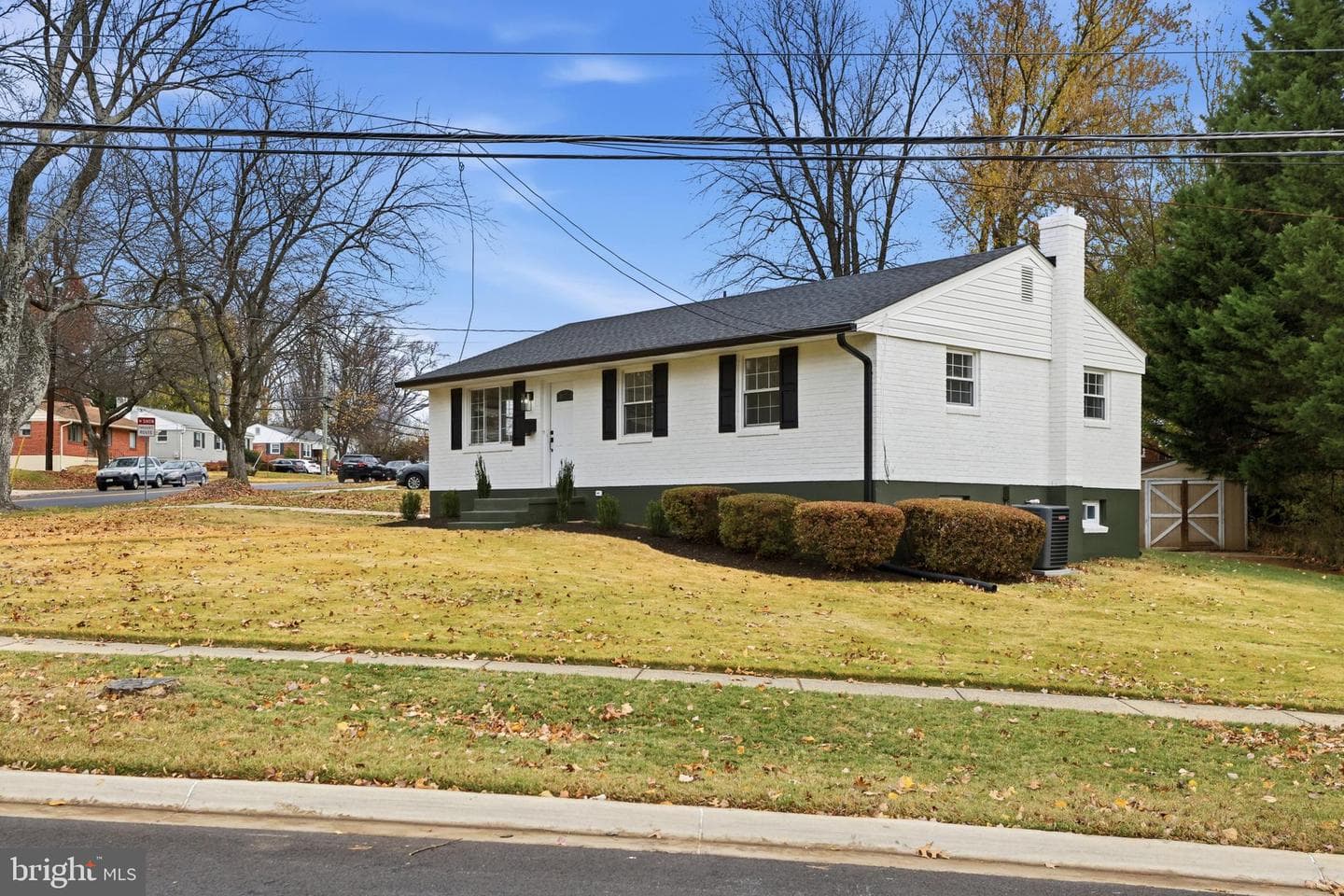 11901 Rocking Horse Road photo 4
