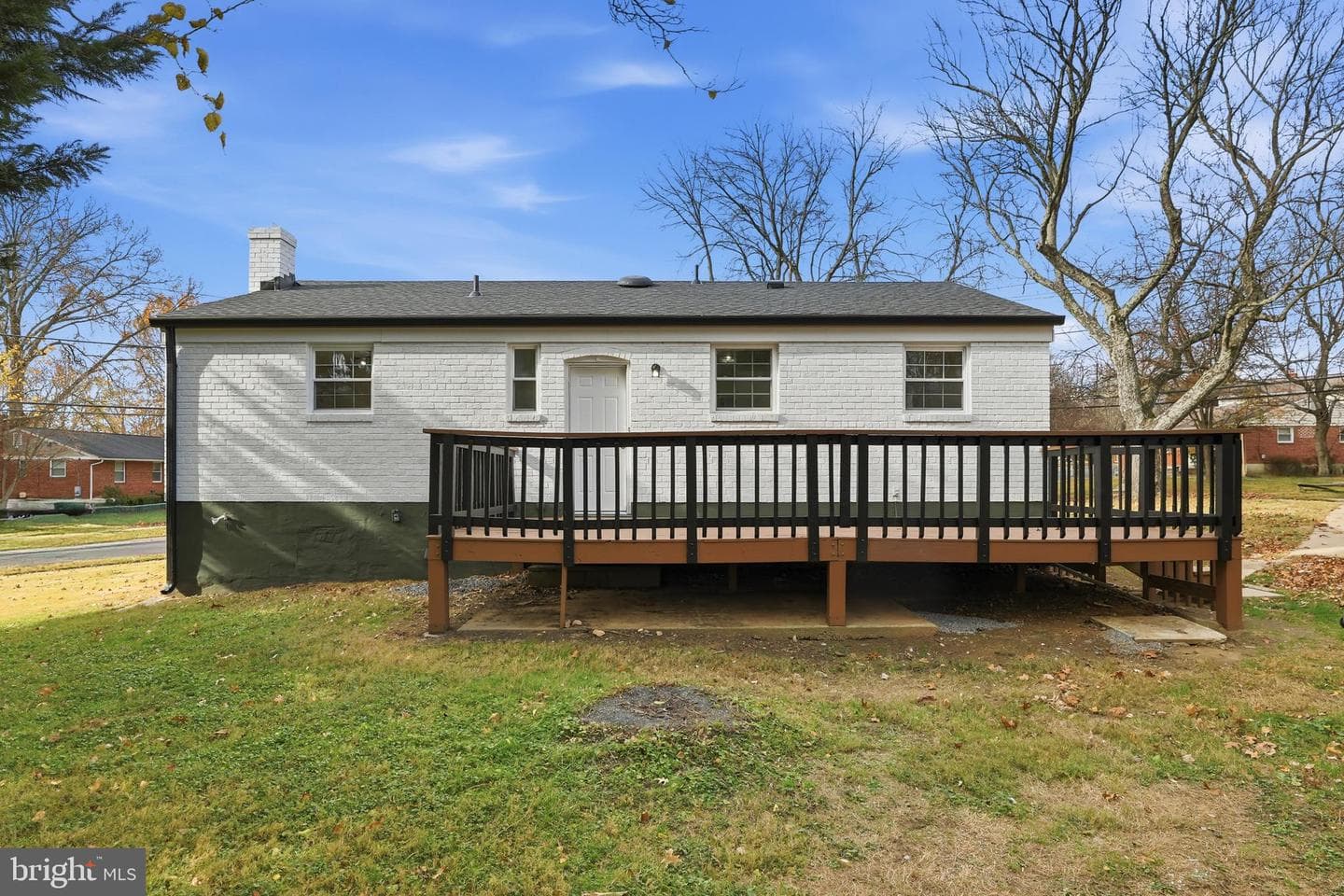11901 Rocking Horse Road photo 46