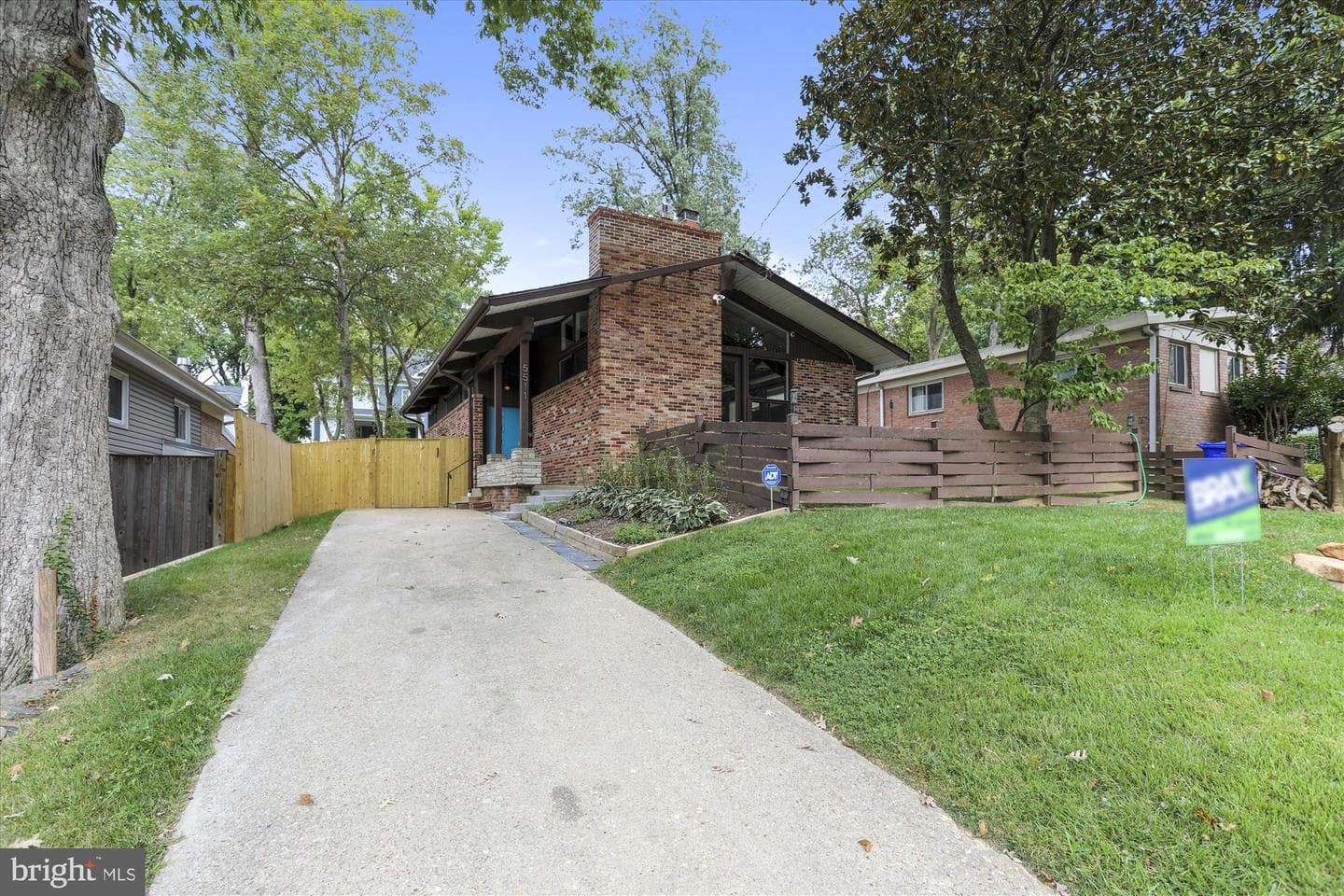 5511 Huntington Parkway photo 42