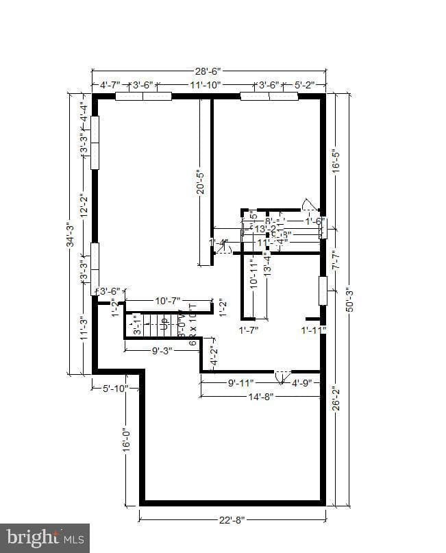 5511 Huntington Parkway photo 51