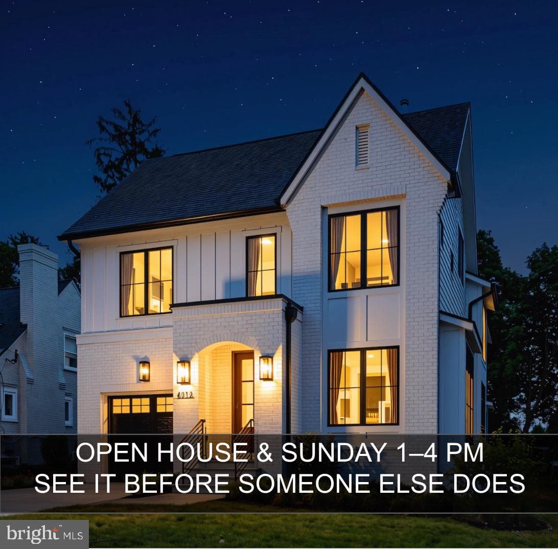 4812 Chevy Chase Boulevard