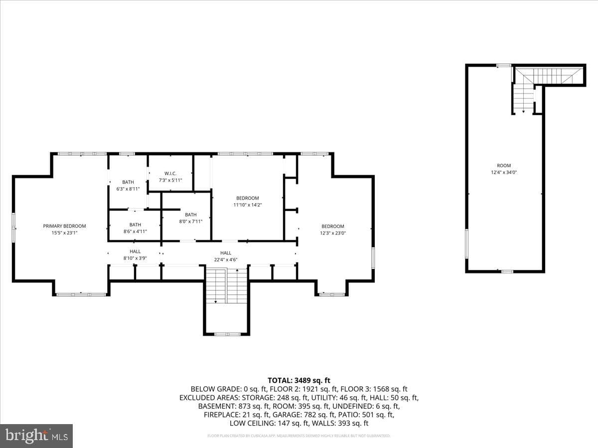 6400 Griffith Road photo 64
