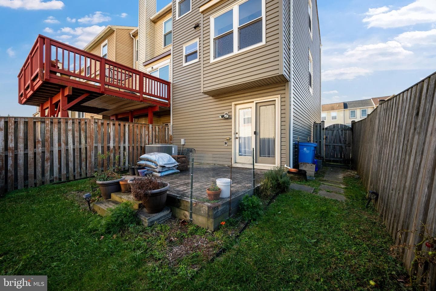 4240 Tazewell Terrace photo 41