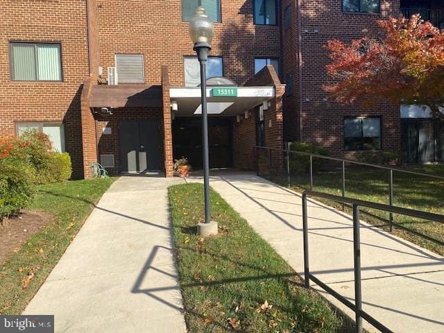 15311 Pine Orchard Drive #87-1h, Silver Spring