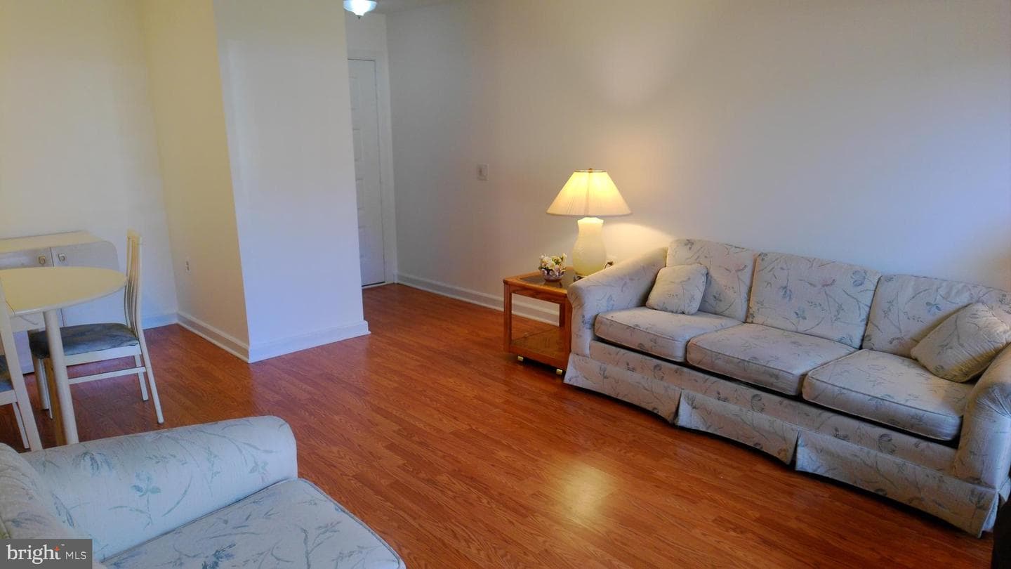 15311 Pine Orchard Drive #87-1h, Silver Spring