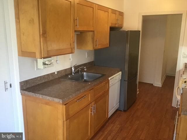 15311 Pine Orchard Drive #87-1h photo 5
