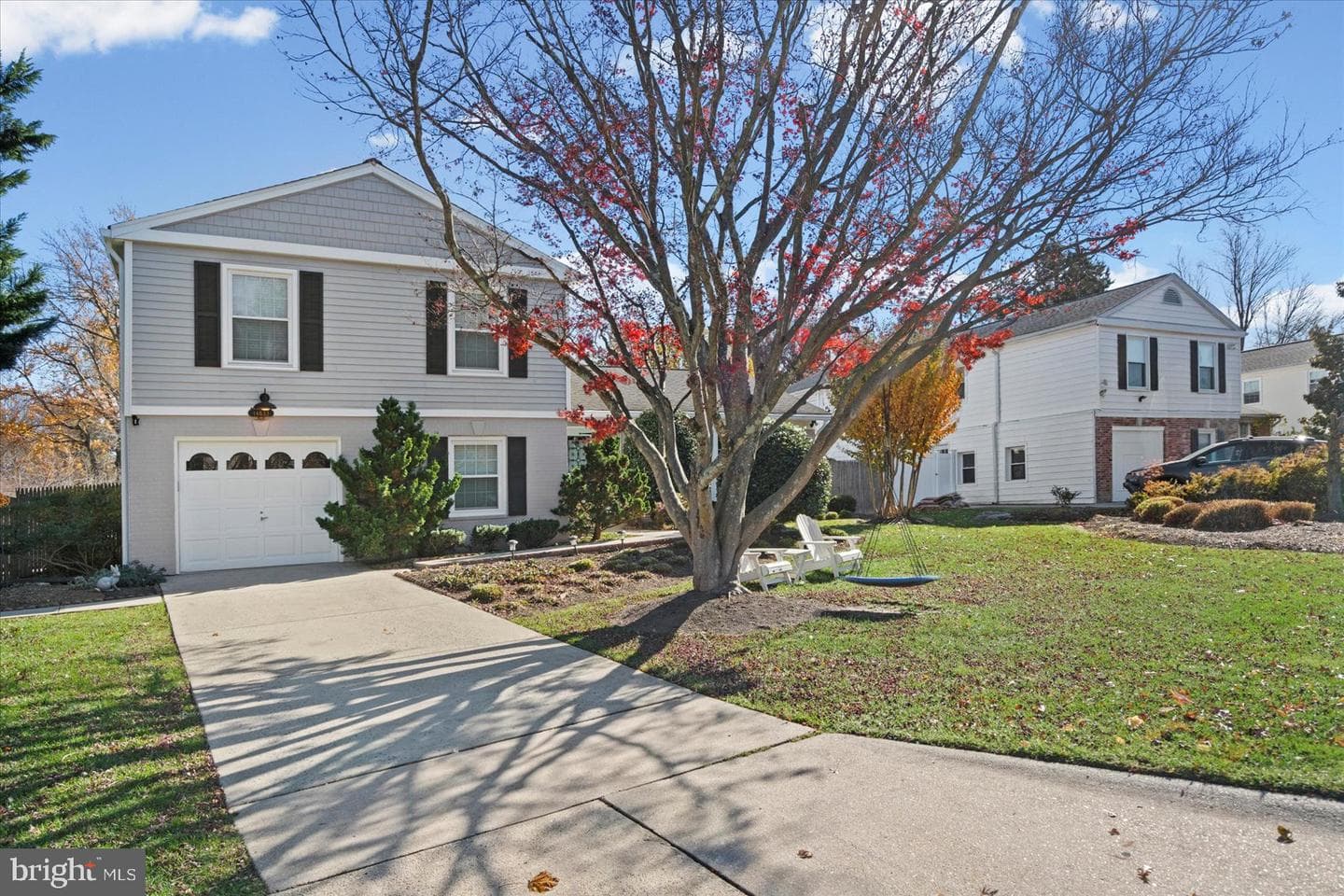 14833 Rocking Spring Drive photo 2