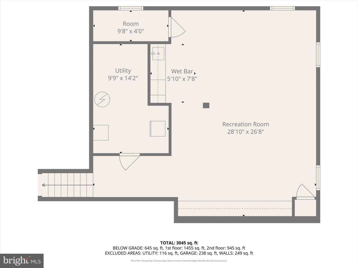 14833 Rocking Spring Drive photo 60