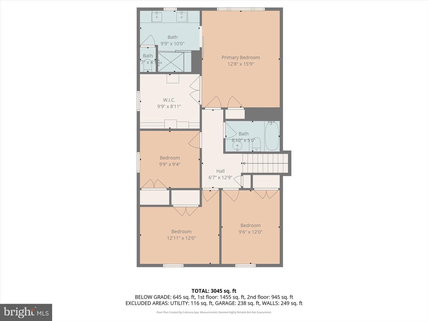 14833 Rocking Spring Drive photo 62