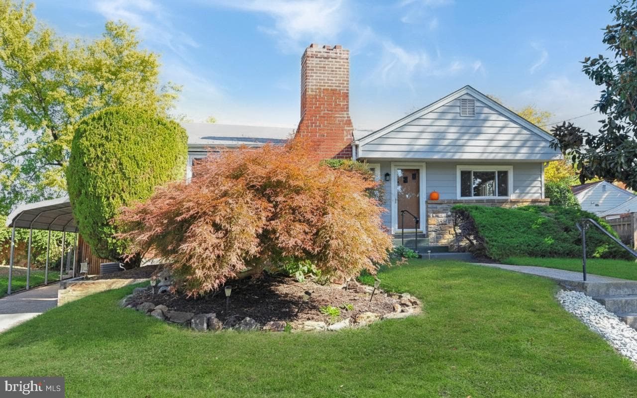 8103 Kennewick Avenue, Takoma Park