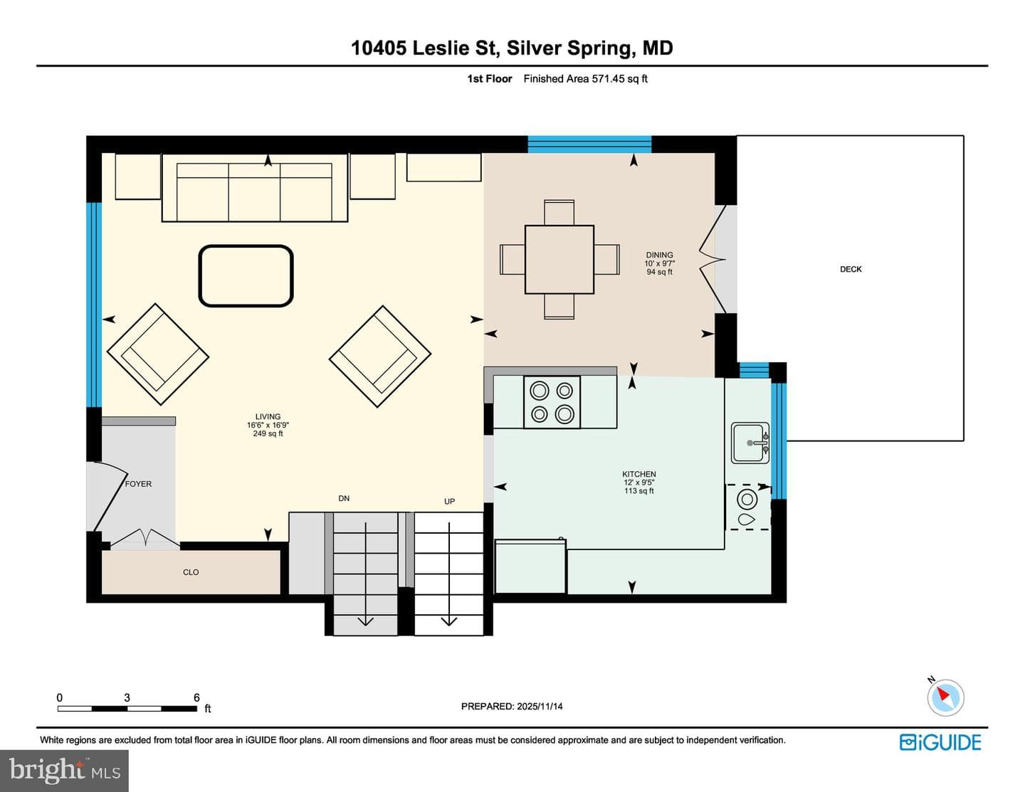 10405 Leslie Street photo 40
