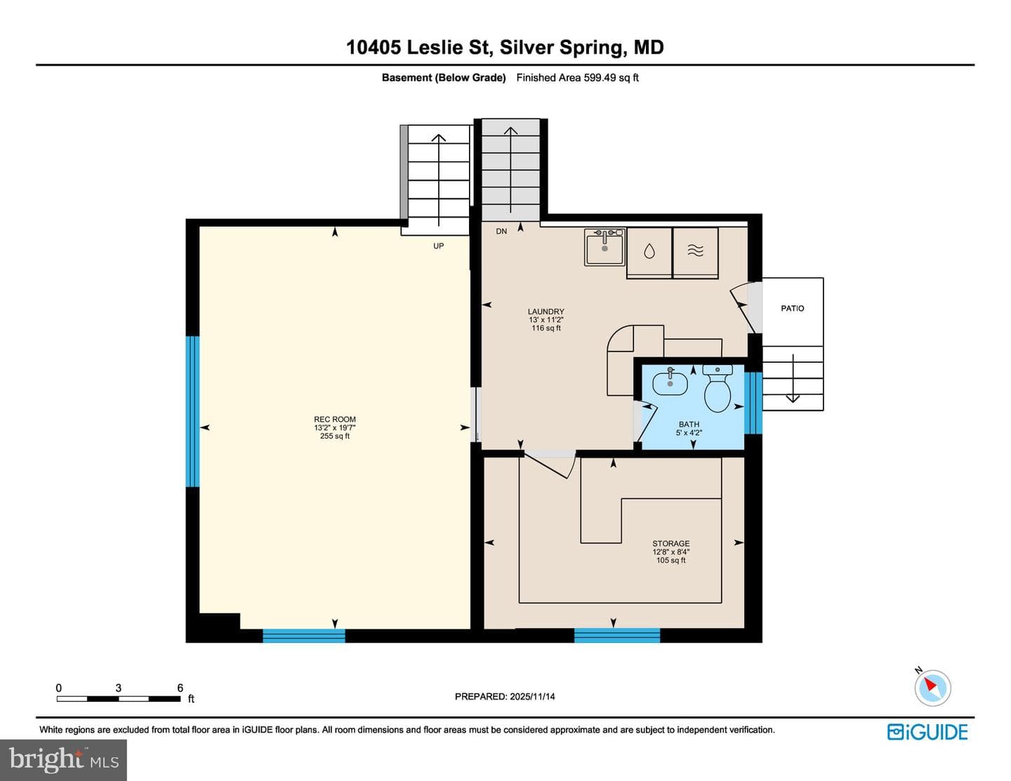 10405 Leslie Street photo 42