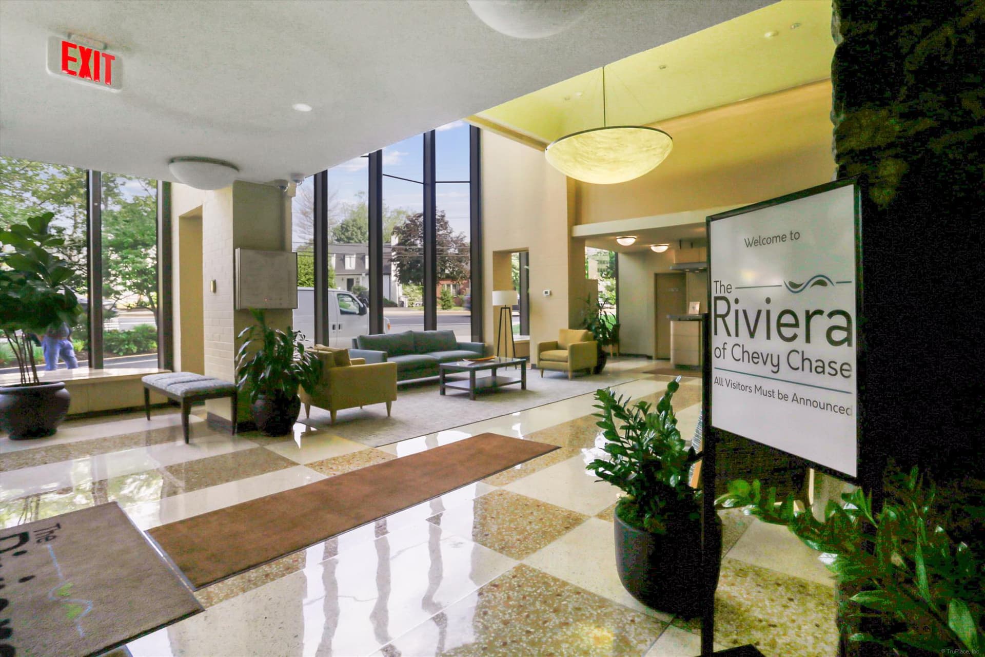 4242 East West Highway #307, Chevy Chase