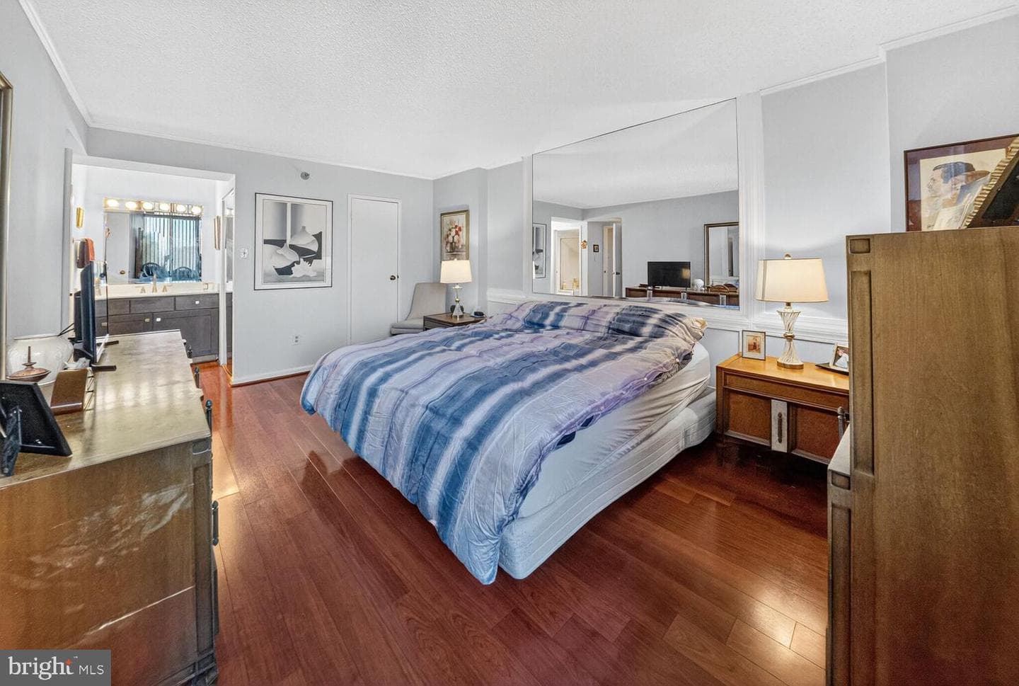 7401 Westlake Terrace #1408 photo 14