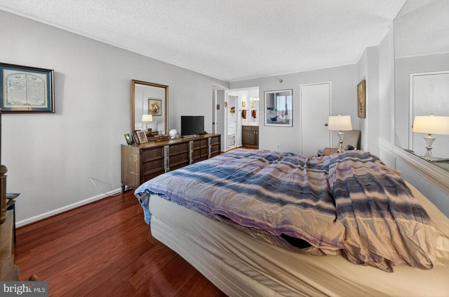 7401 Westlake Terrace #1408 photo 15