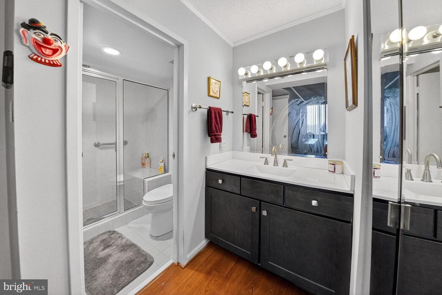 7401 Westlake Terrace #1408 photo 16