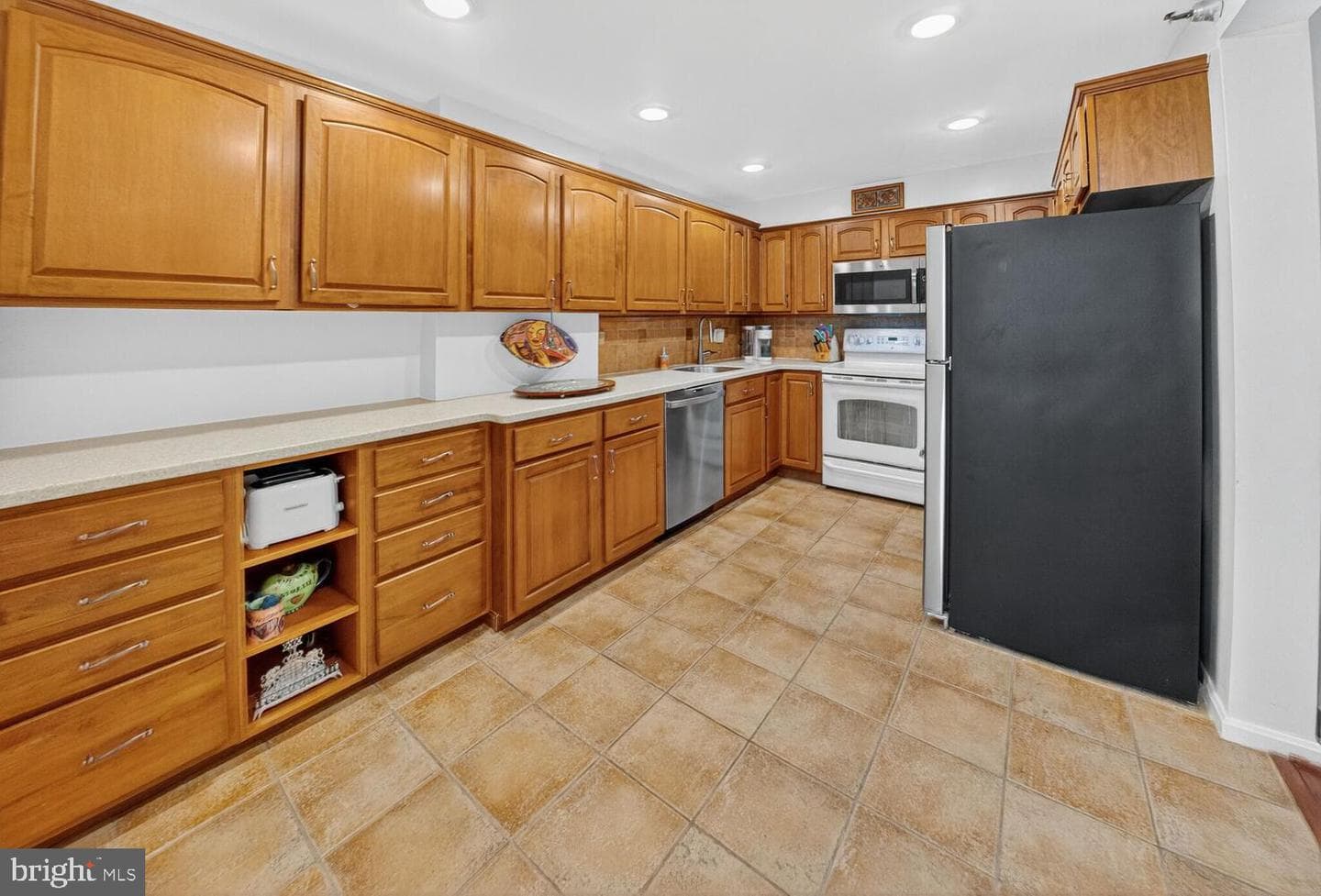 7401 Westlake Terrace #1408 photo 4