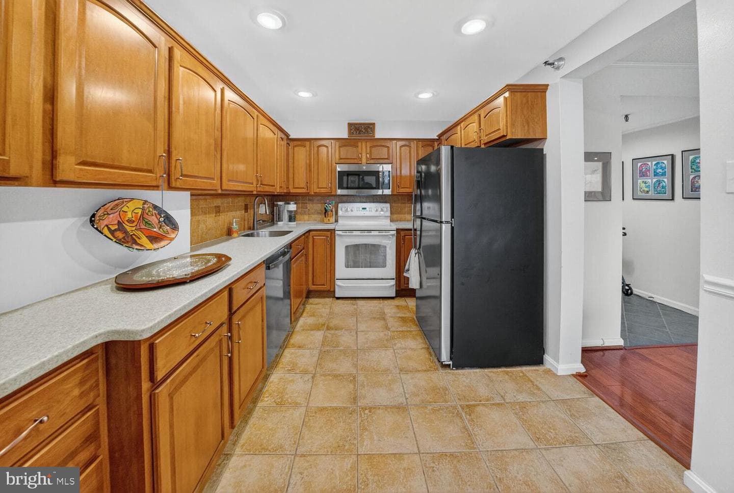7401 Westlake Terrace #1408 photo 6
