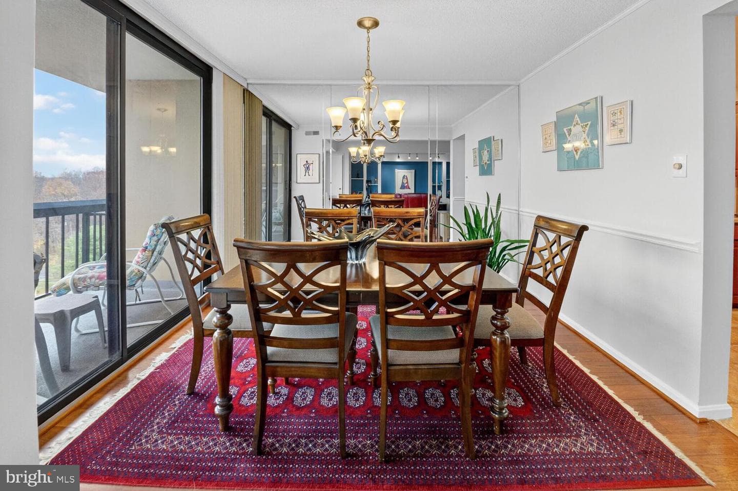 7401 Westlake Terrace #1408 photo 7