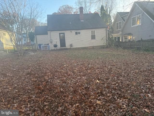 3419 Wake Drive photo 2