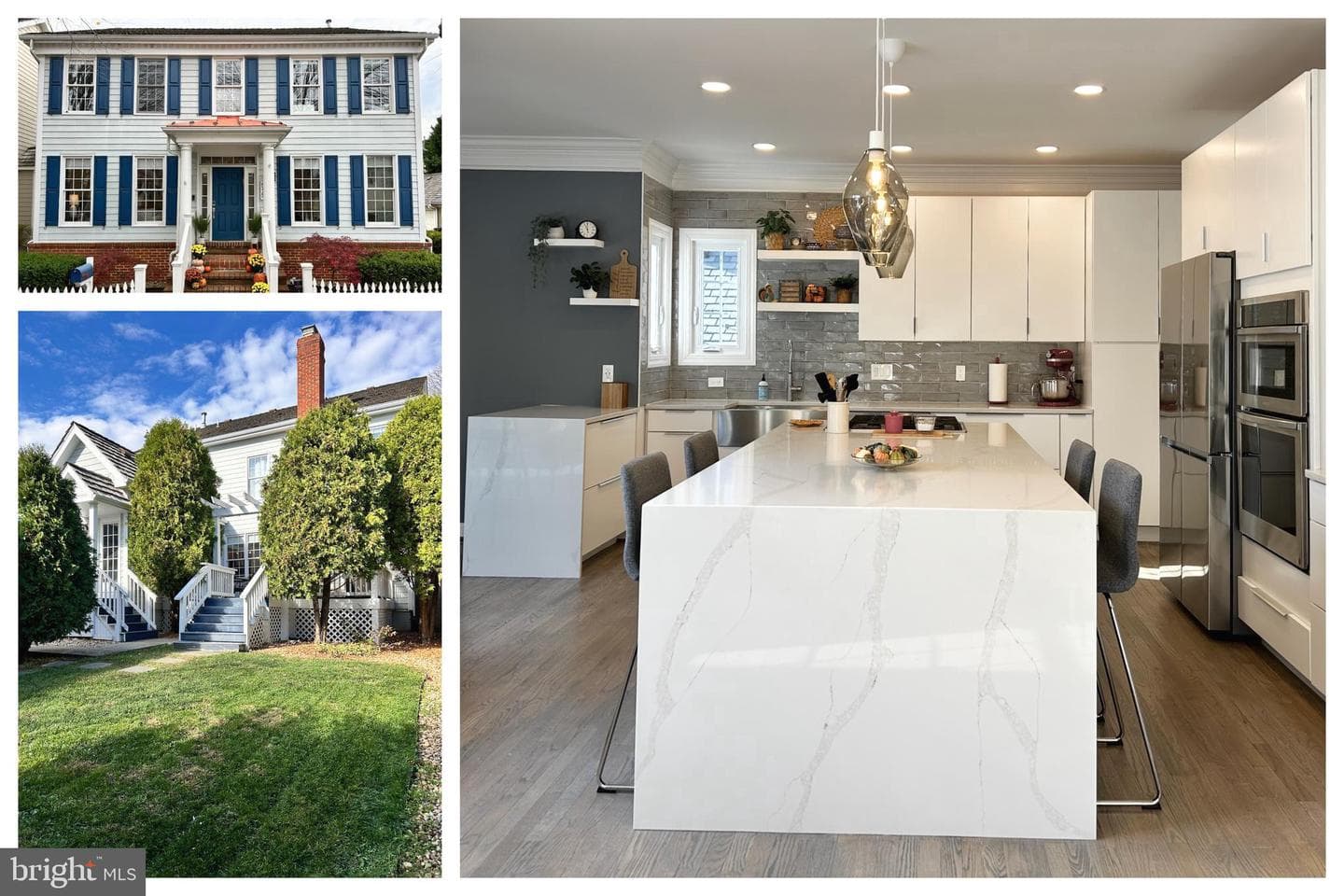 515 Chestertown Street photo 1
