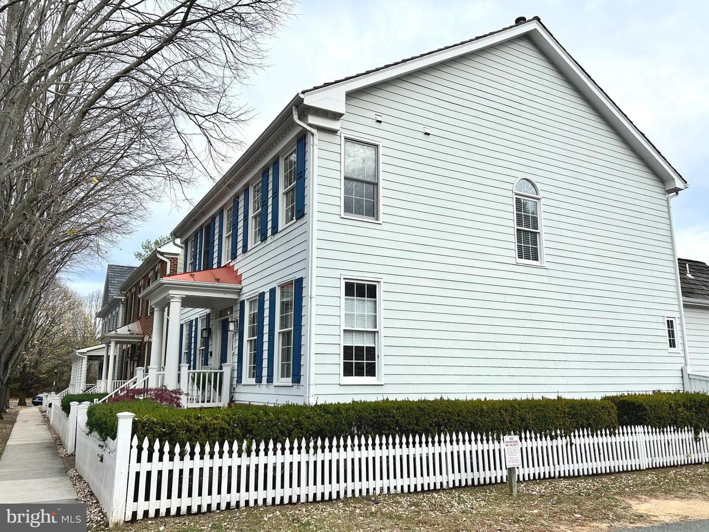 515 Chestertown Street photo 3
