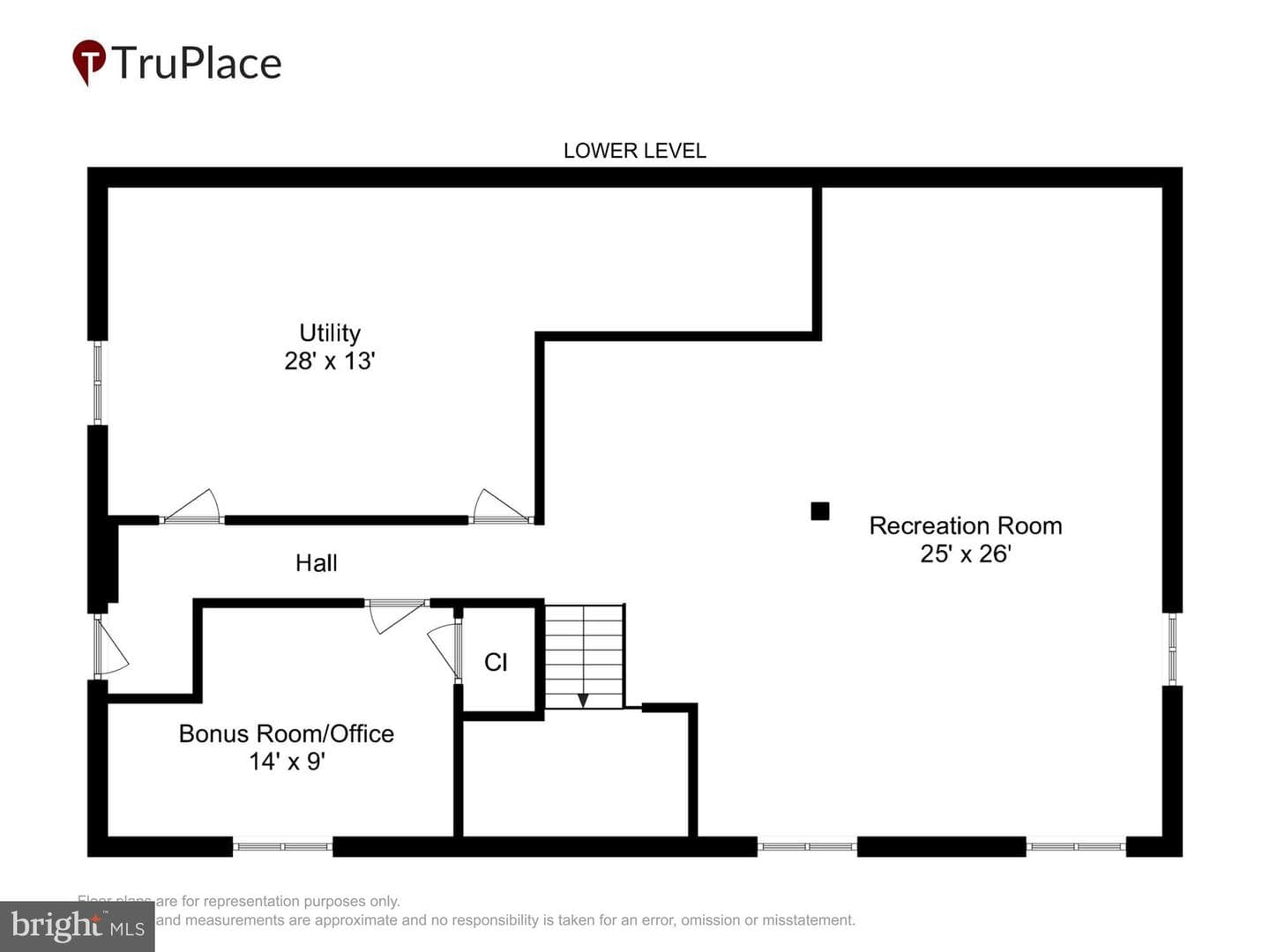 713 Horton Drive photo 37