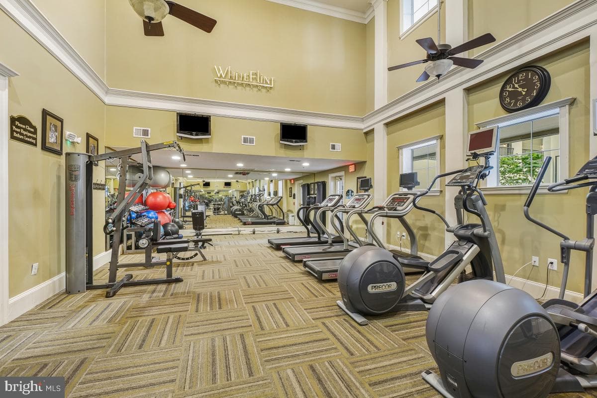 11800 Old Georgetown Road #1323 photo 19