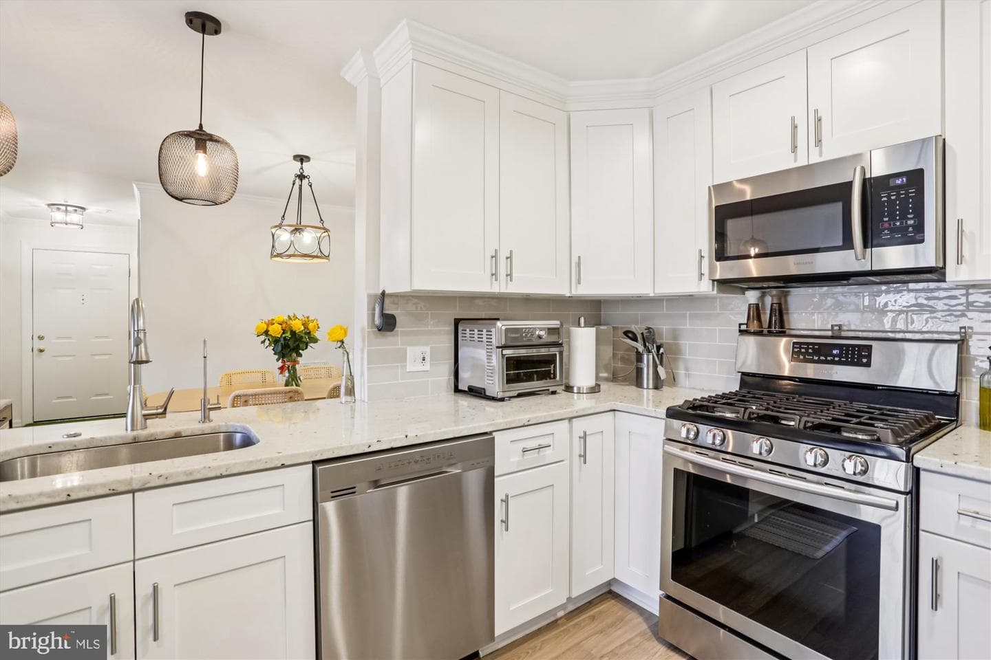 20406 Shore Harbour Drive #4-F photo 15