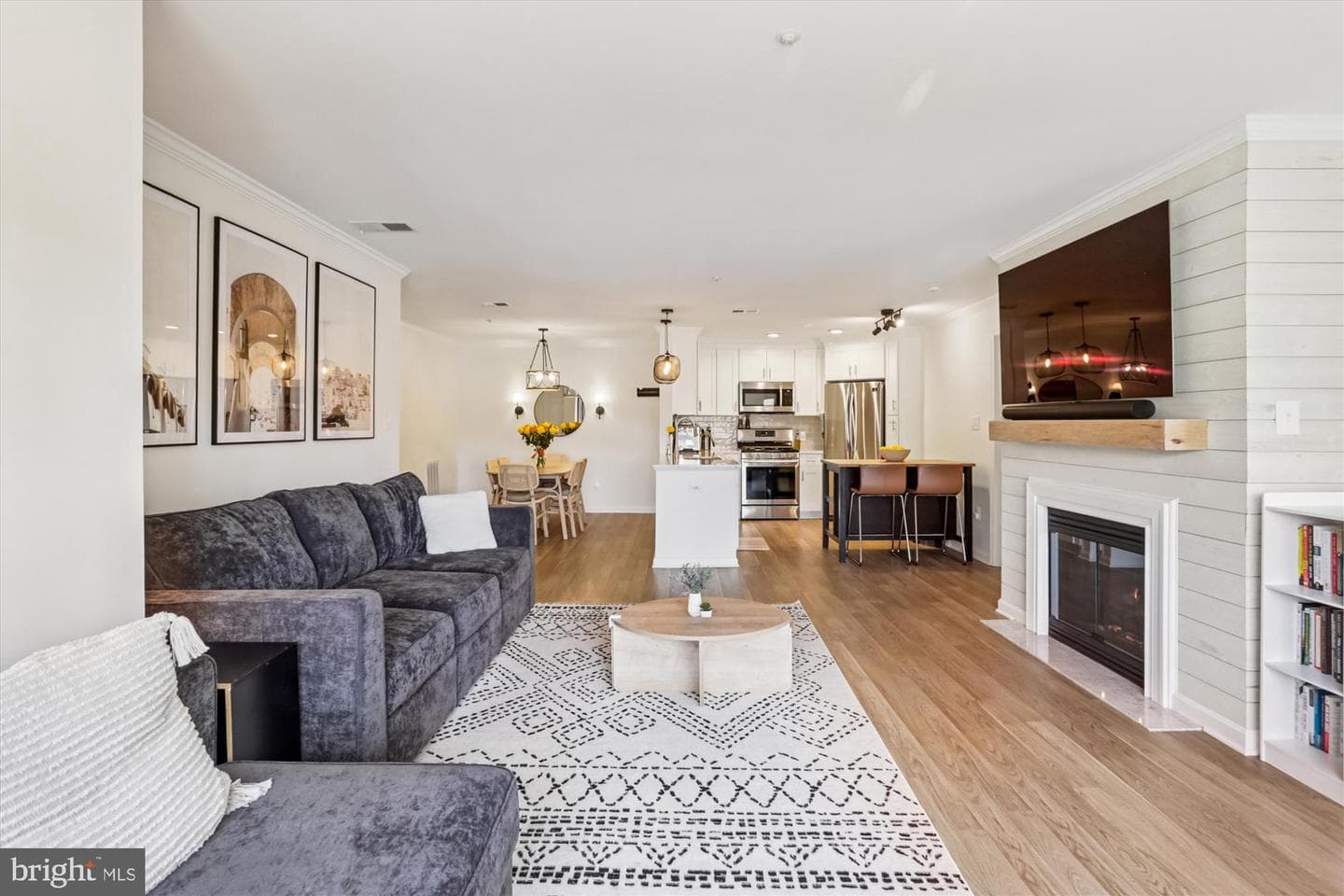 20406 Shore Harbour Drive #4-F photo 19