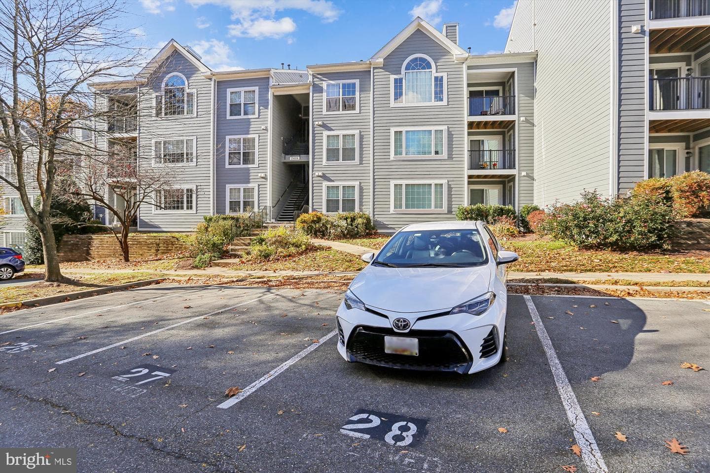 20406 Shore Harbour Drive #4-F photo 2