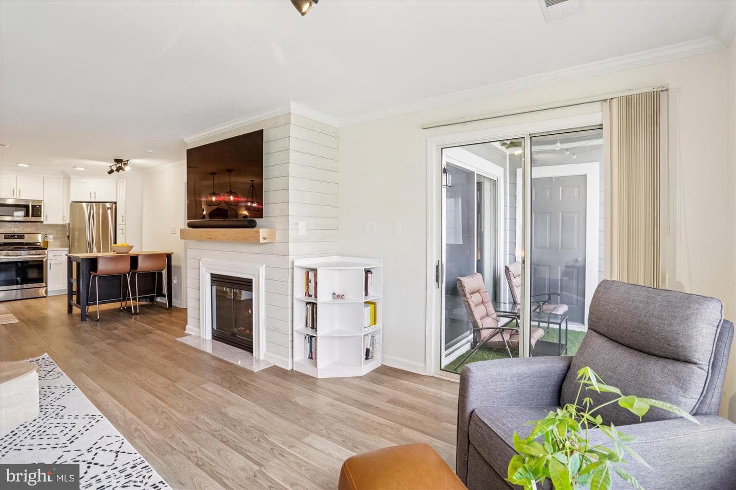 20406 Shore Harbour Drive #4-F photo 20