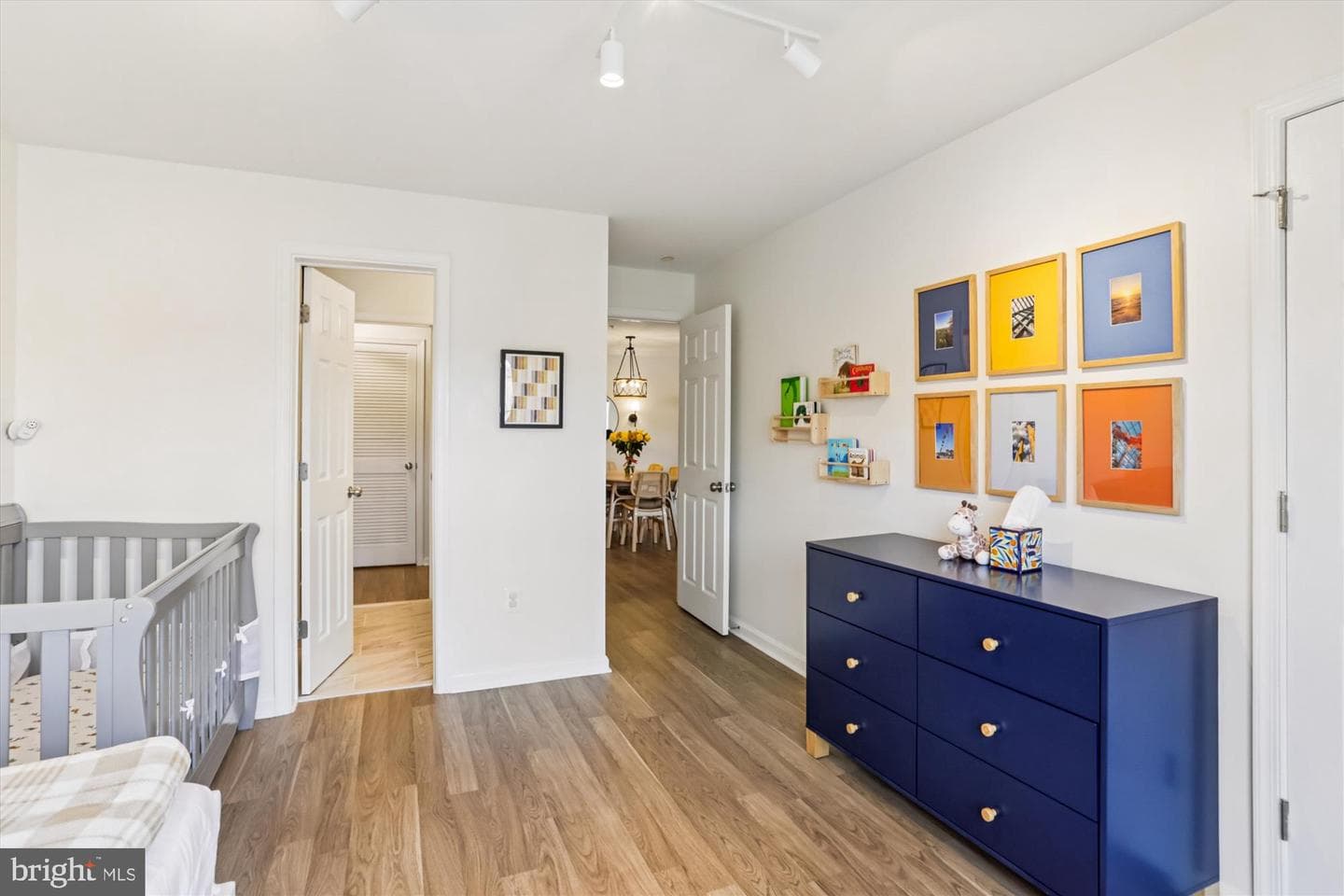 20406 Shore Harbour Drive #4-F photo 5