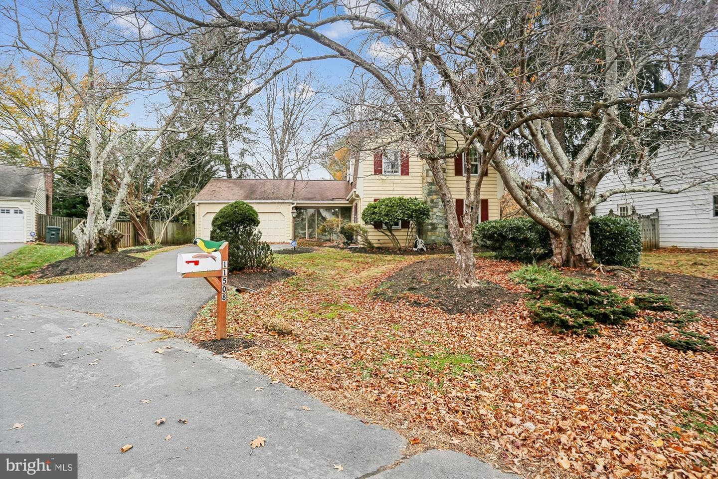11508 Hornfair Court photo 1